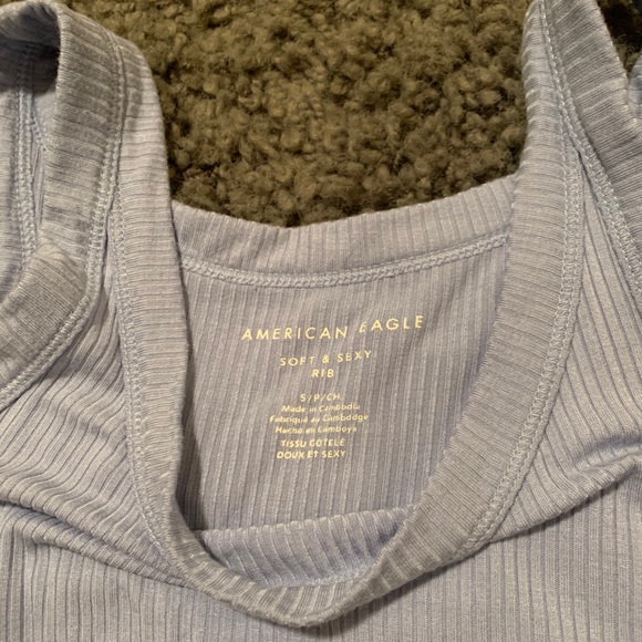 american eagle tank brand new - Picture 2 of 2